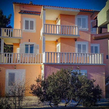 Villa Bella Vista Λομπάρδα Εξωτερικό φωτογραφία