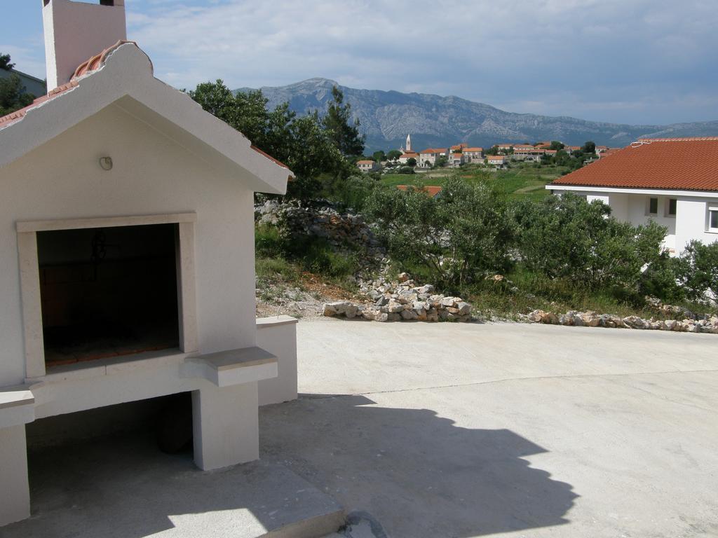 Villa Bella Vista Λομπάρδα Εξωτερικό φωτογραφία