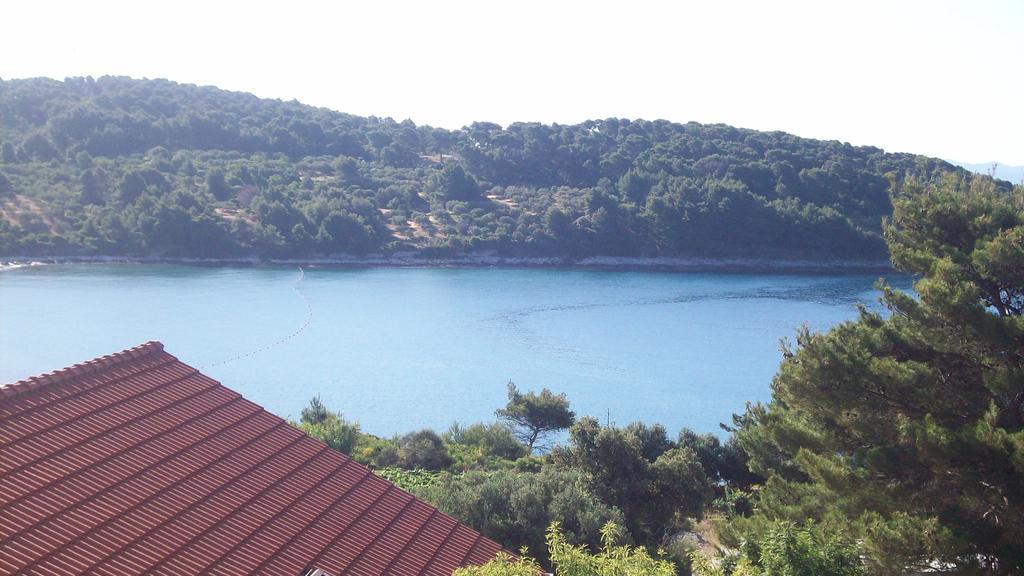 Villa Bella Vista Λομπάρδα Εξωτερικό φωτογραφία