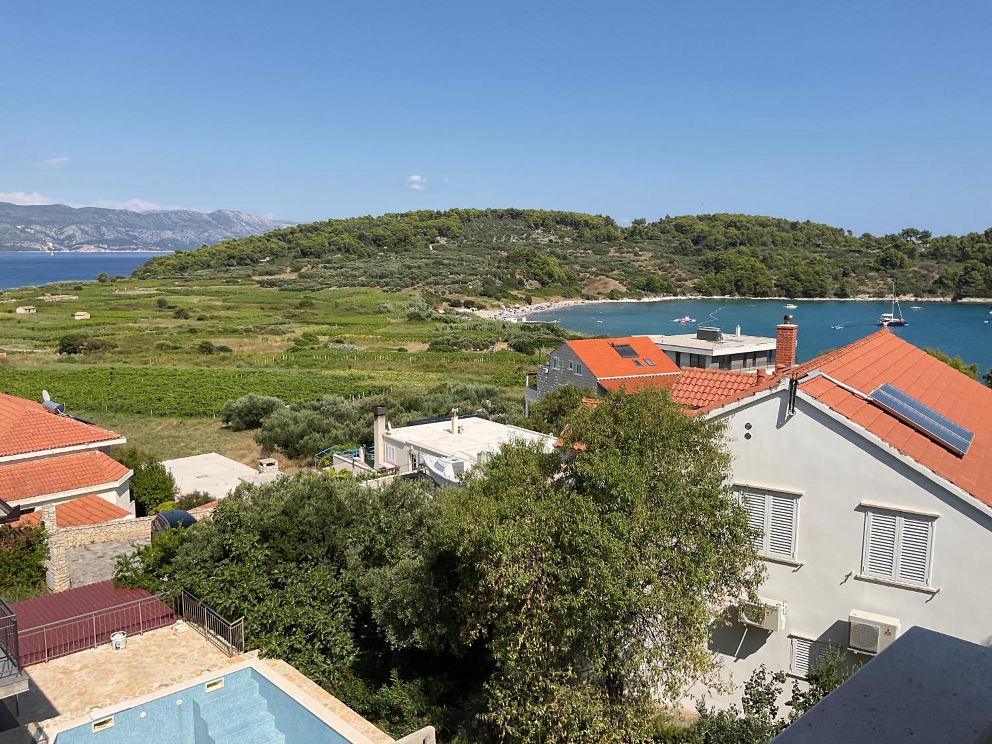 Villa Bella Vista Λομπάρδα Εξωτερικό φωτογραφία