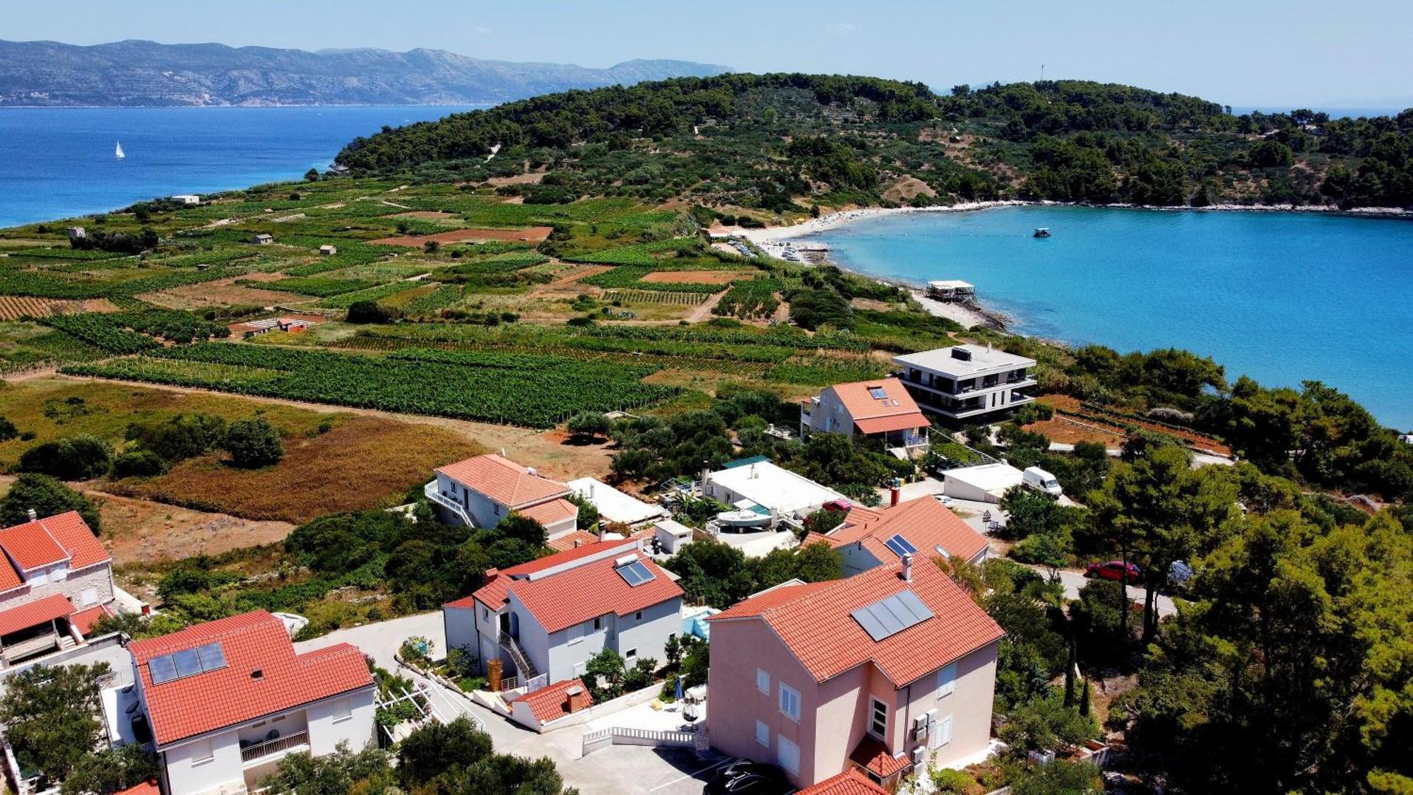 Villa Bella Vista Λομπάρδα Εξωτερικό φωτογραφία