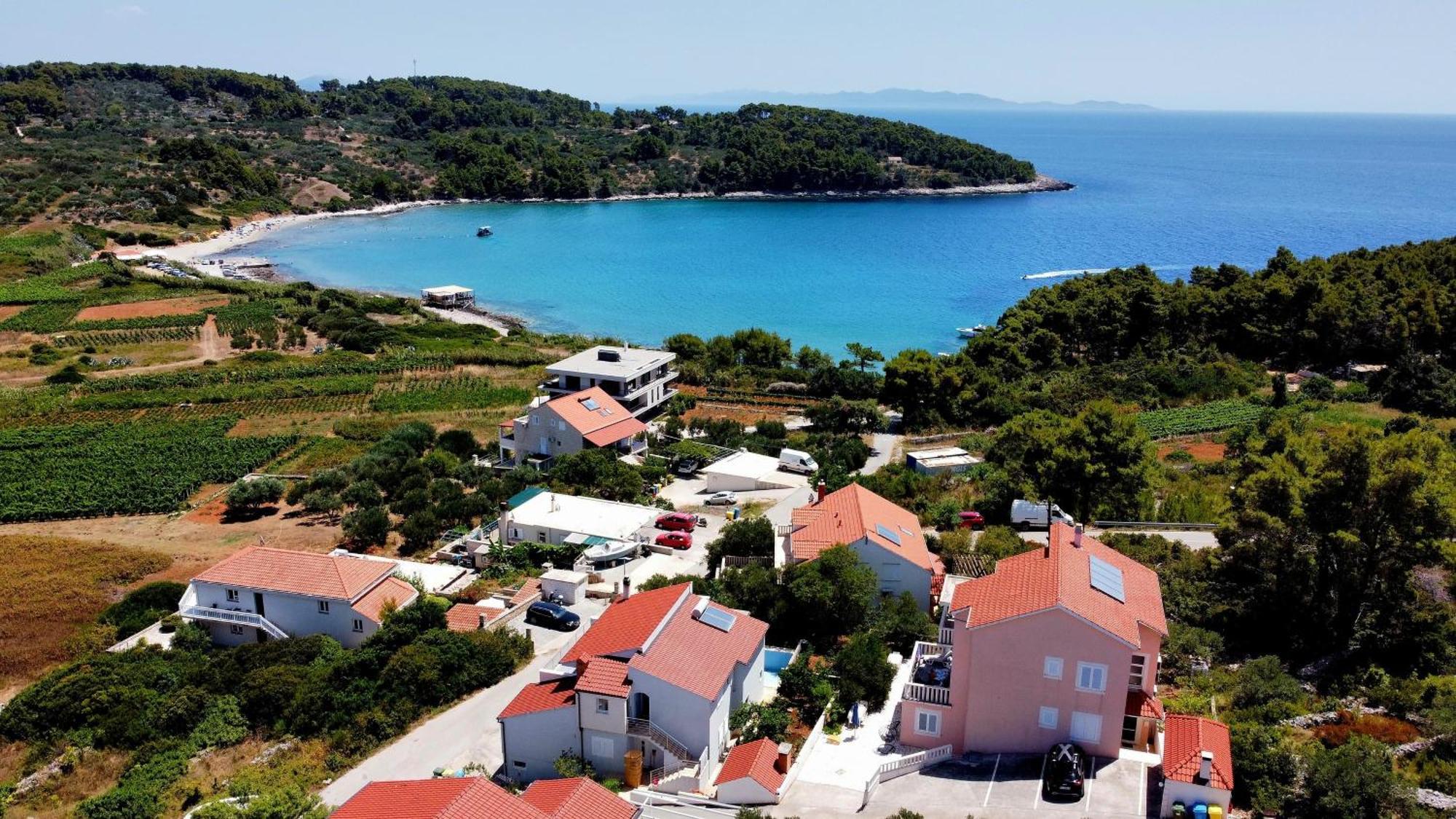 Villa Bella Vista Λομπάρδα Εξωτερικό φωτογραφία