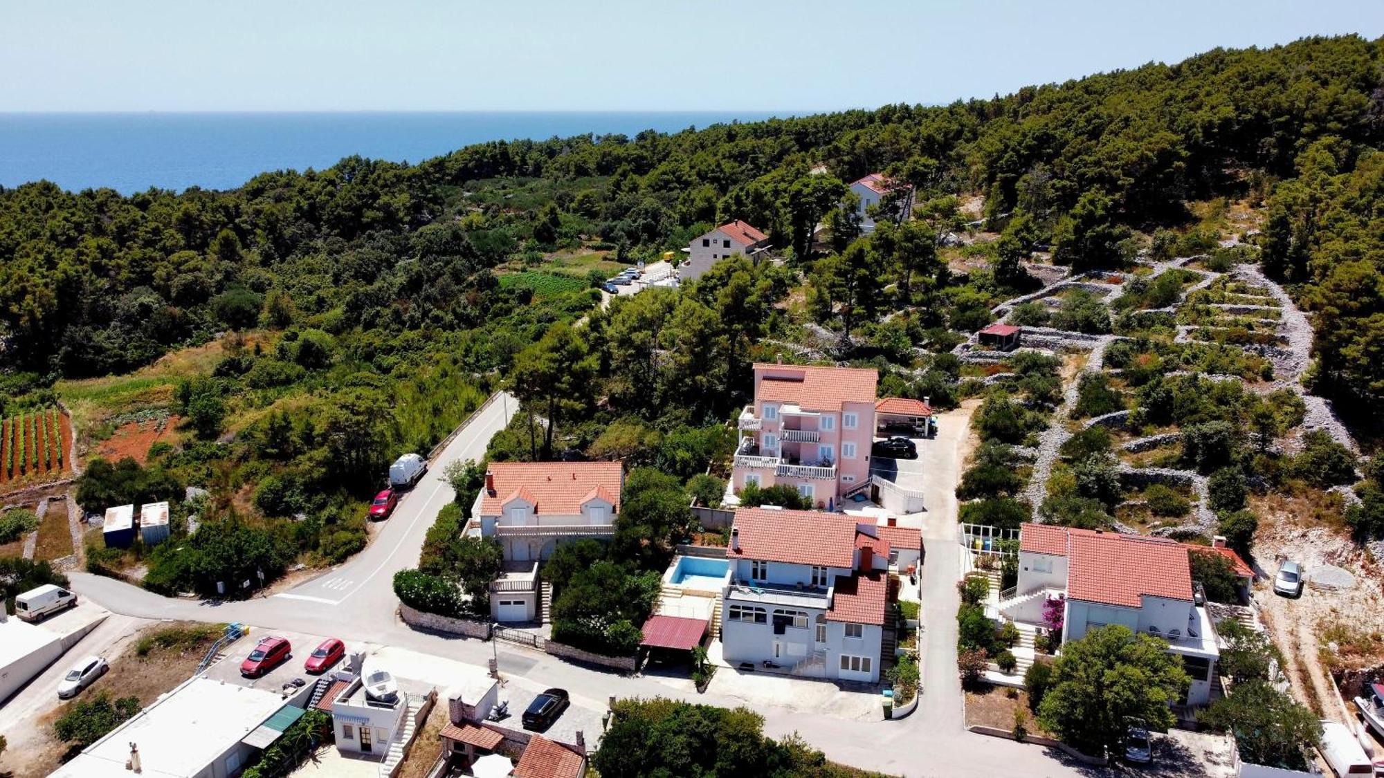 Villa Bella Vista Λομπάρδα Εξωτερικό φωτογραφία