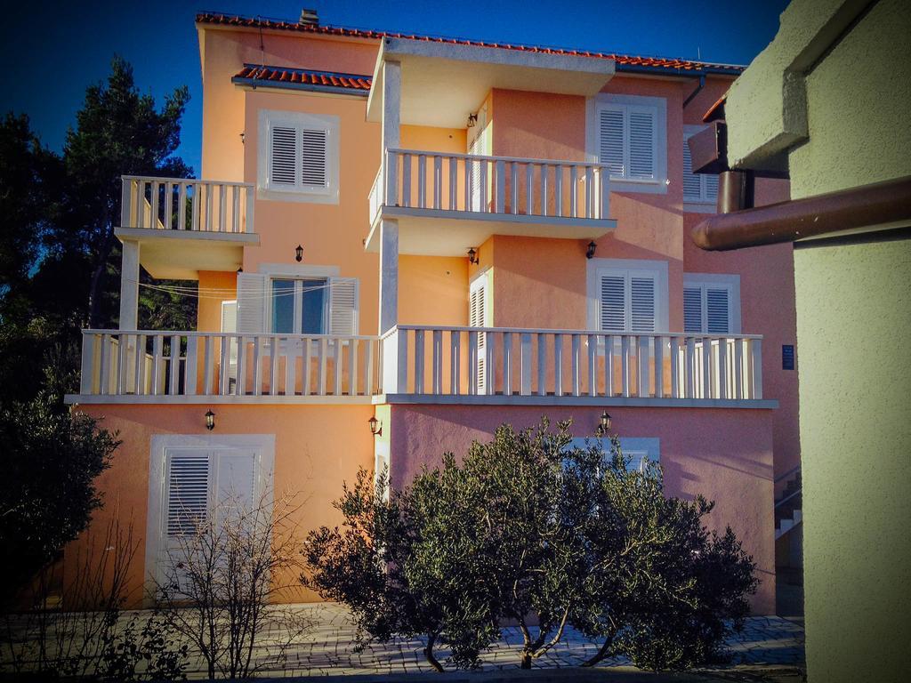 Villa Bella Vista Λομπάρδα Εξωτερικό φωτογραφία