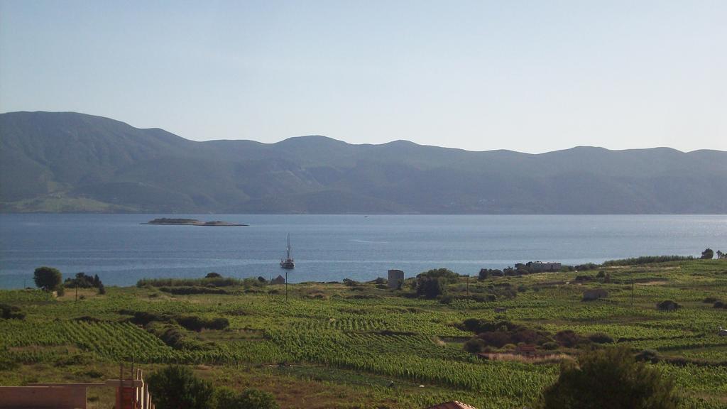 Villa Bella Vista Λομπάρδα Δωμάτιο φωτογραφία