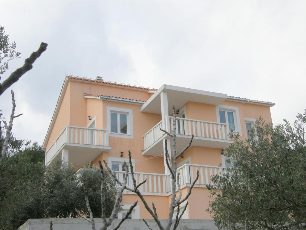 Villa Bella Vista Λομπάρδα Εξωτερικό φωτογραφία