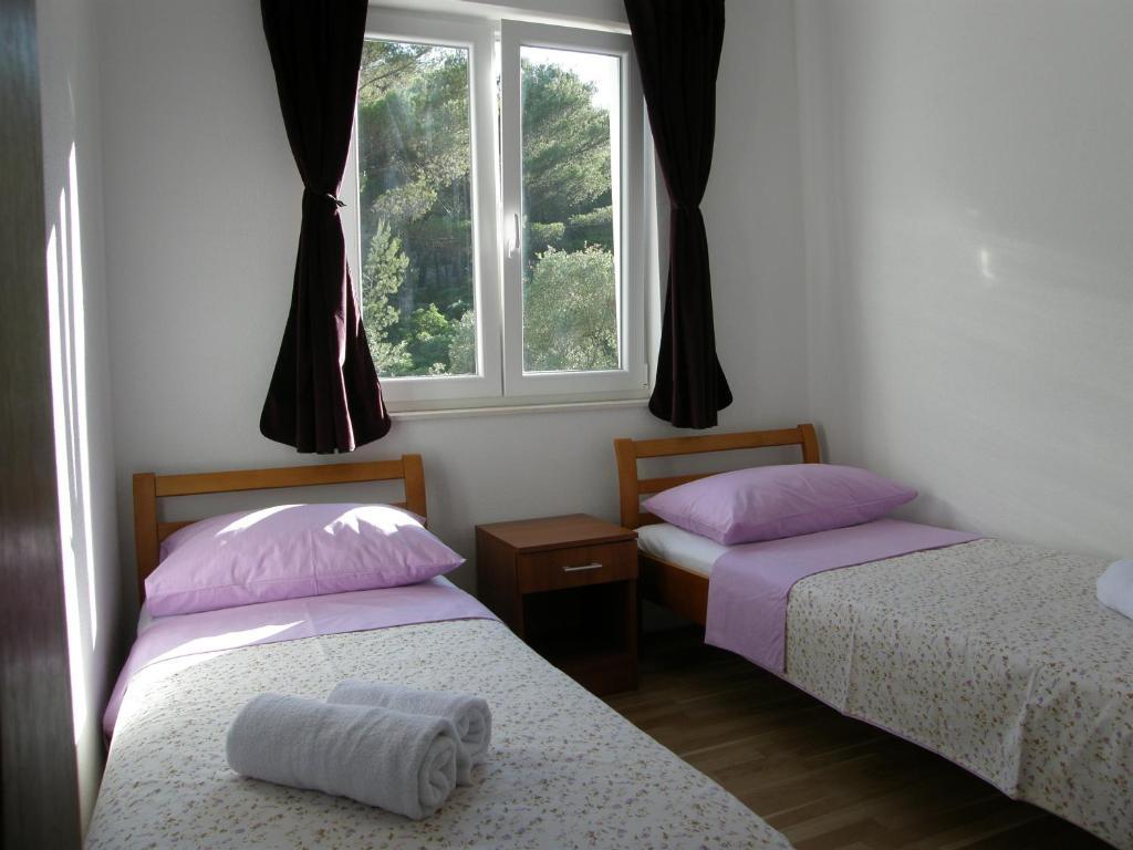 Villa Bella Vista Λομπάρδα Δωμάτιο φωτογραφία