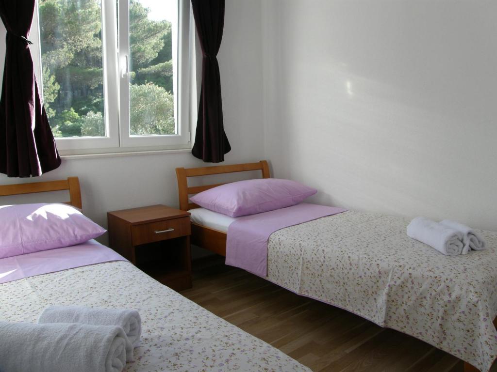 Villa Bella Vista Λομπάρδα Δωμάτιο φωτογραφία