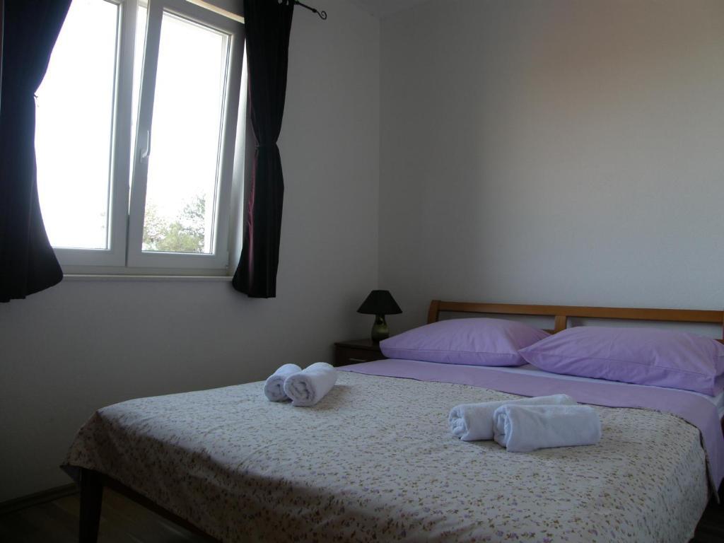 Villa Bella Vista Λομπάρδα Δωμάτιο φωτογραφία