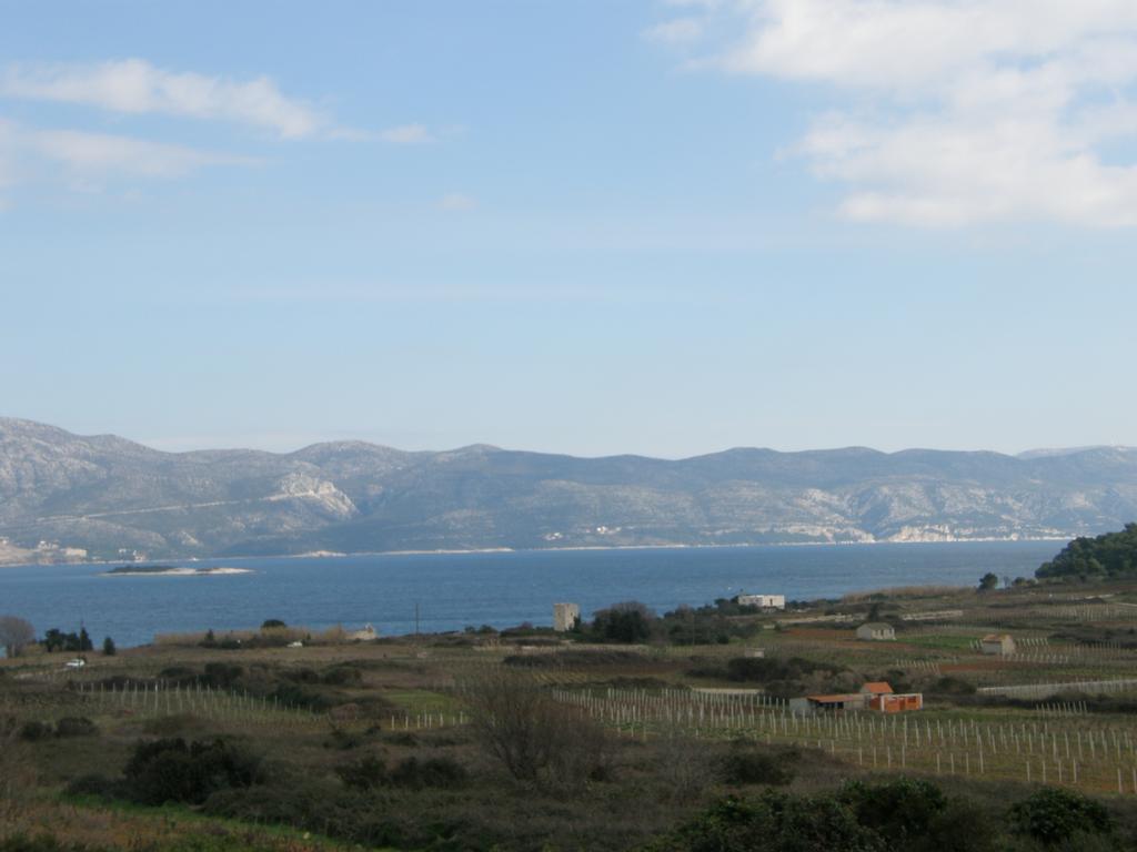 Villa Bella Vista Λομπάρδα Εξωτερικό φωτογραφία