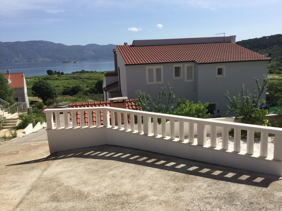 Villa Bella Vista Λομπάρδα Εξωτερικό φωτογραφία