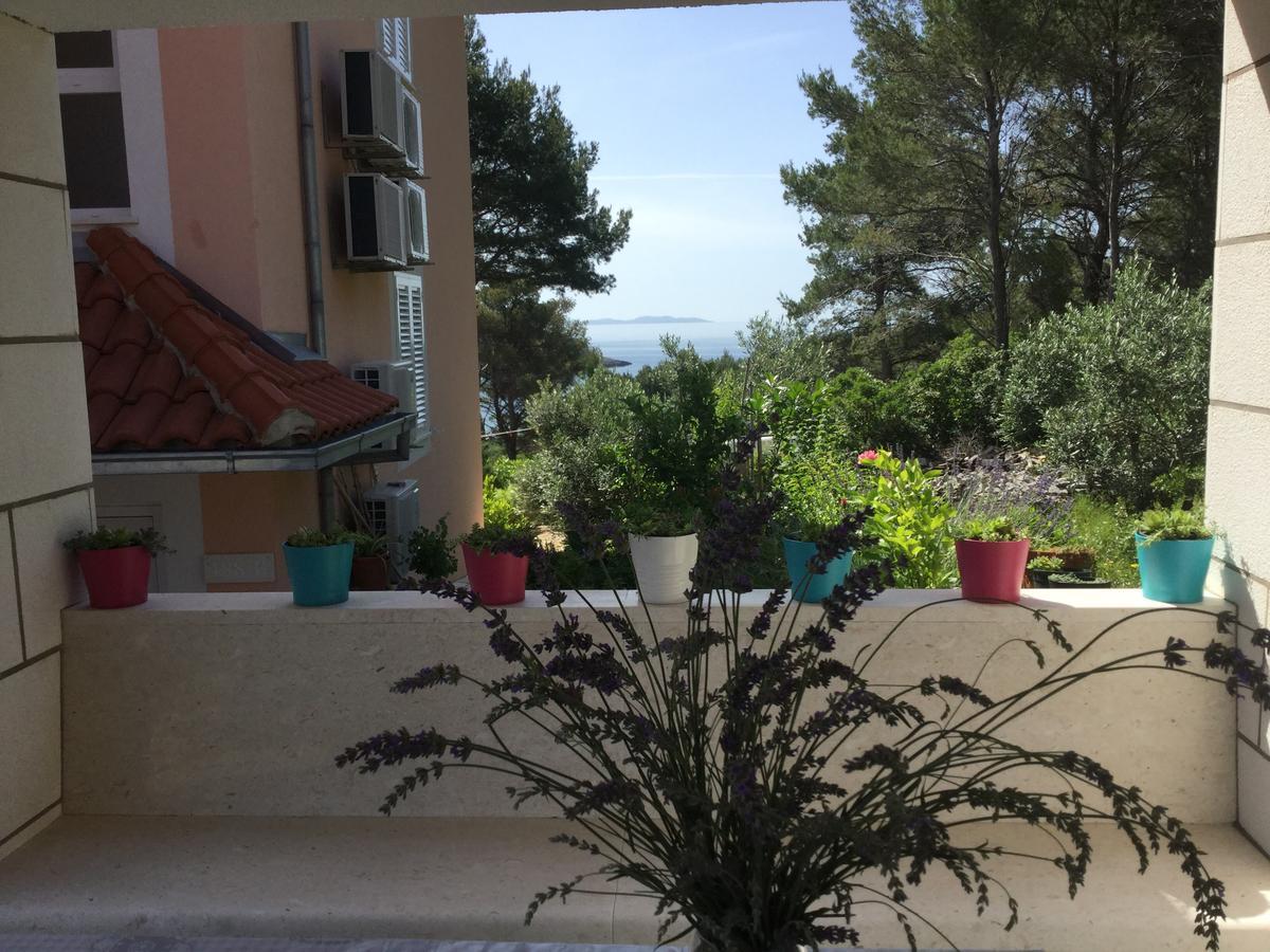 Villa Bella Vista Λομπάρδα Εξωτερικό φωτογραφία