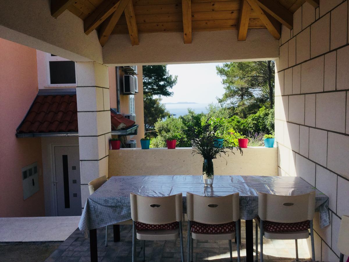 Villa Bella Vista Λομπάρδα Εξωτερικό φωτογραφία