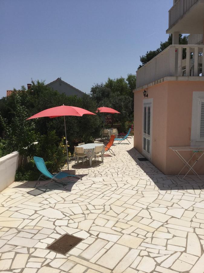 Villa Bella Vista Λομπάρδα Εξωτερικό φωτογραφία